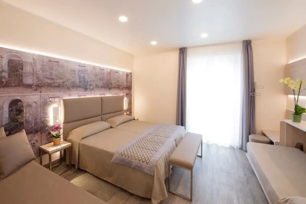 Hotel Sempione - photo 20