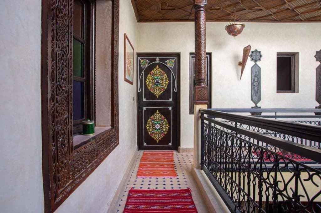 Riad Christina - photo 11