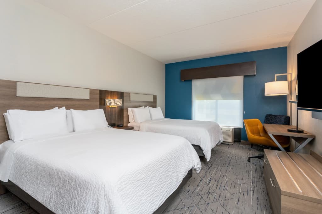 Holiday Inn Express & Suites Orlando East - UCF Area by IHG - photo 50