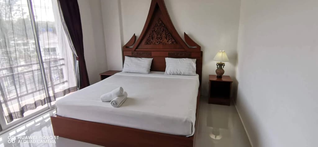 Sure Guesthouse - photo 4