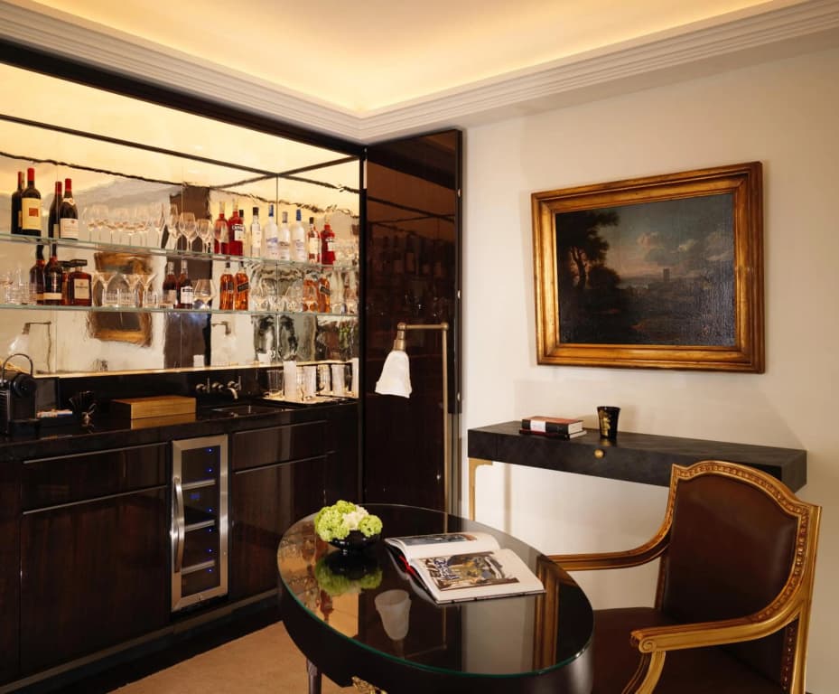 Hotel Eden - Dorchester Collection - photo 20