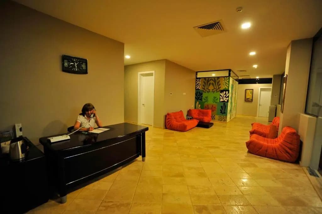 Hotel ZP Palace - main photo