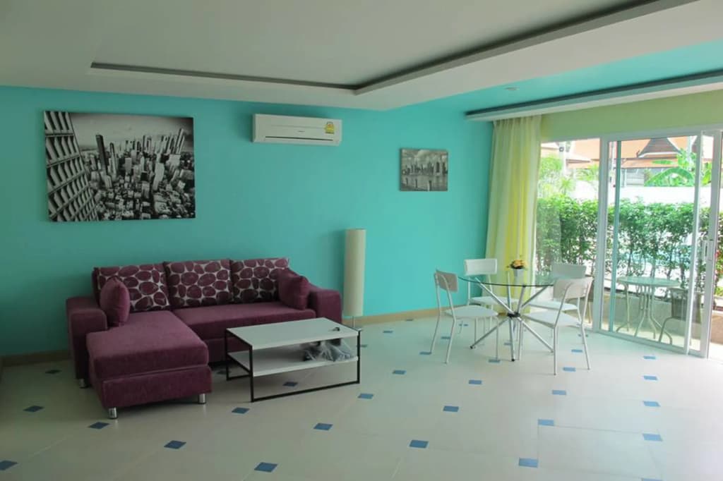 Condor Apartment - photo 3
