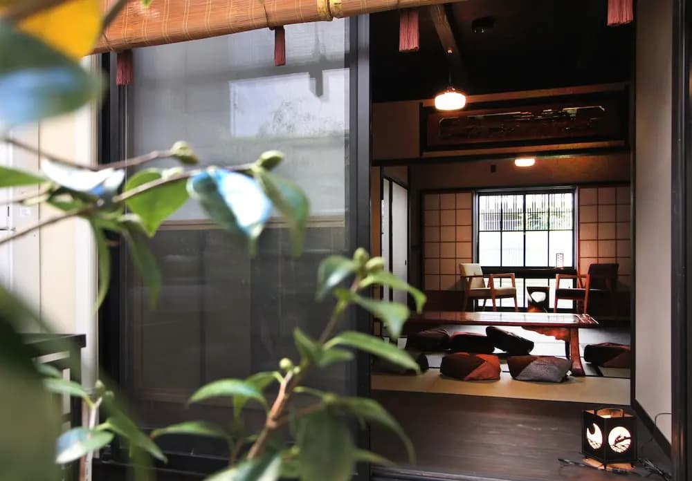 Brian Machiya Inn - photo 17