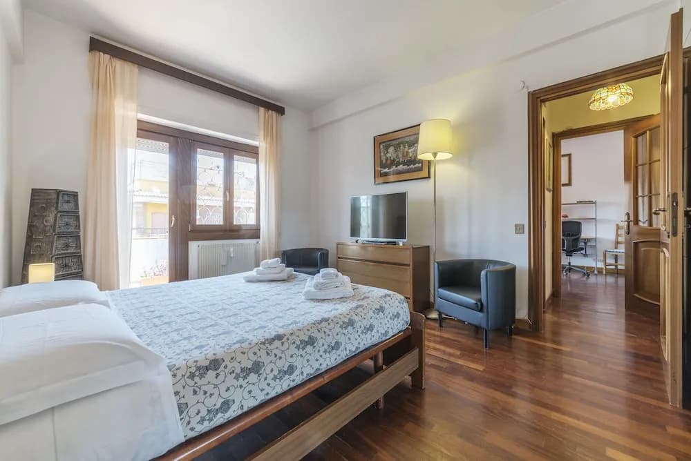 Portaportese Wooden Flat - photo 4