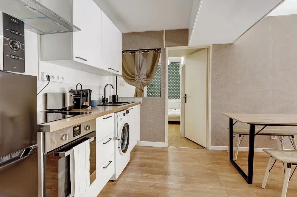 Appartement Rue des ardennes - photo 15