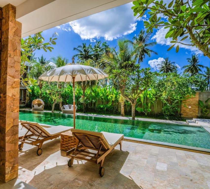 Kahayana Suites - photo 17