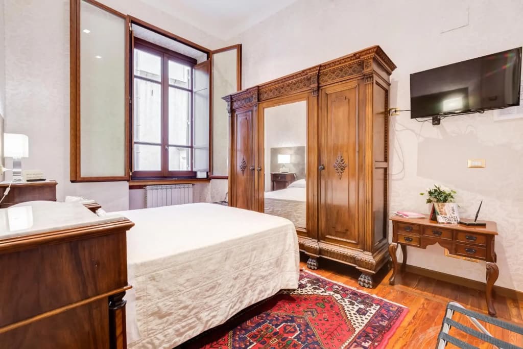 Affreschi Su Roma B & B - photo 3