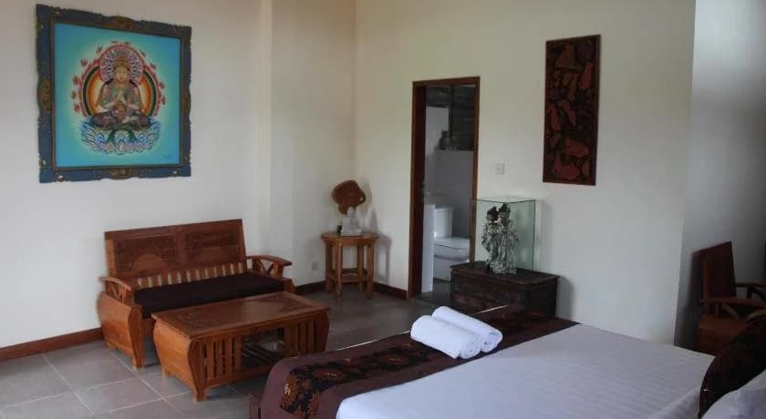 Nur Guest House - main photo