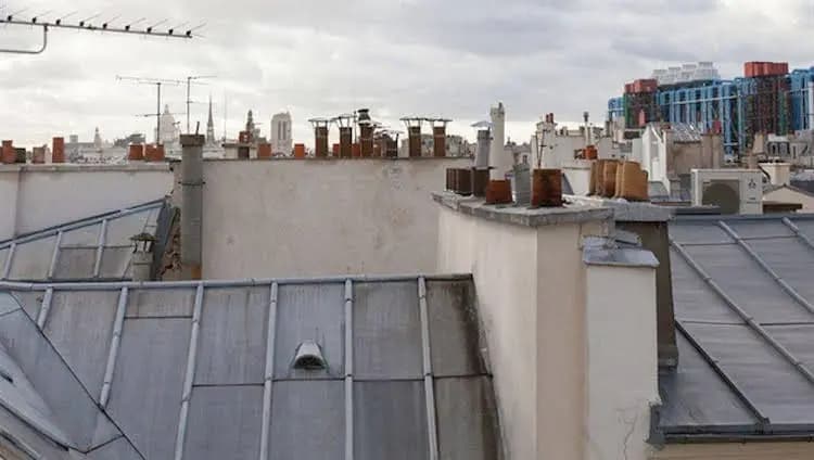 Coeur De Paris Pompidou - photo 14