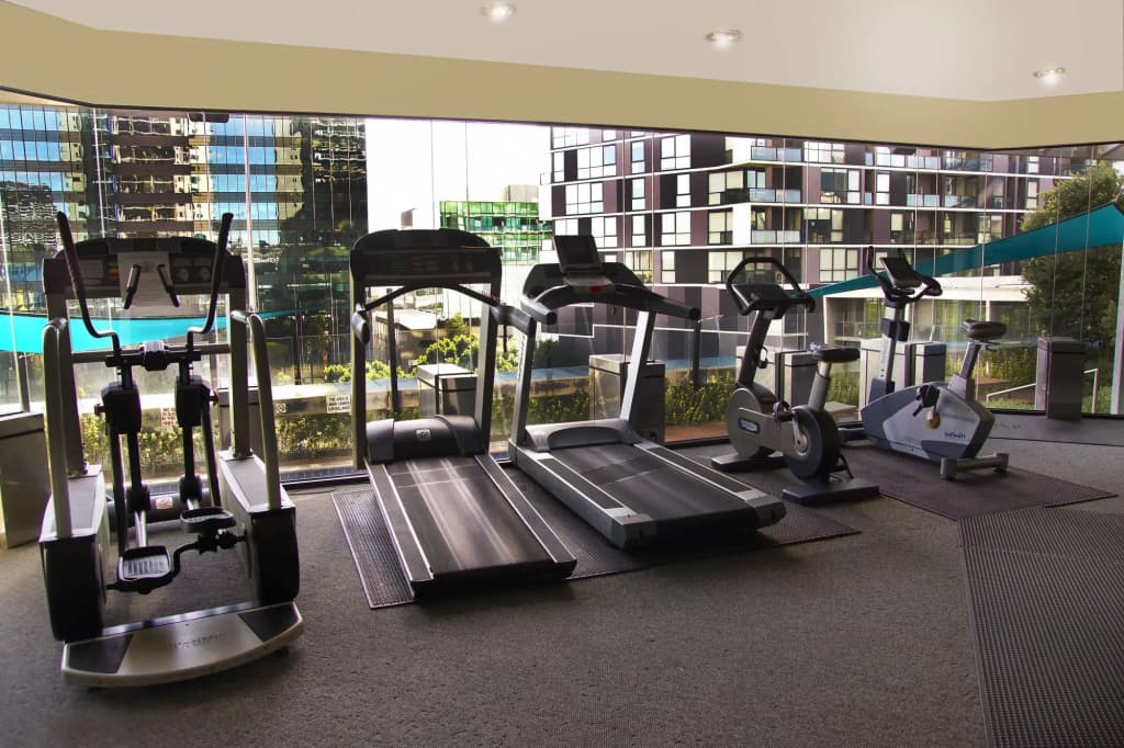 Accent Accommodation at Docklands Melbourne - photo 18
