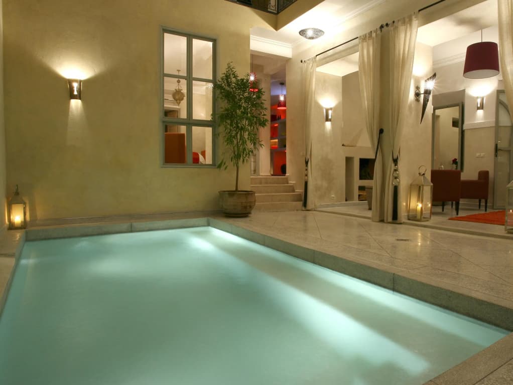 Riad Olema et Spa - photo 19