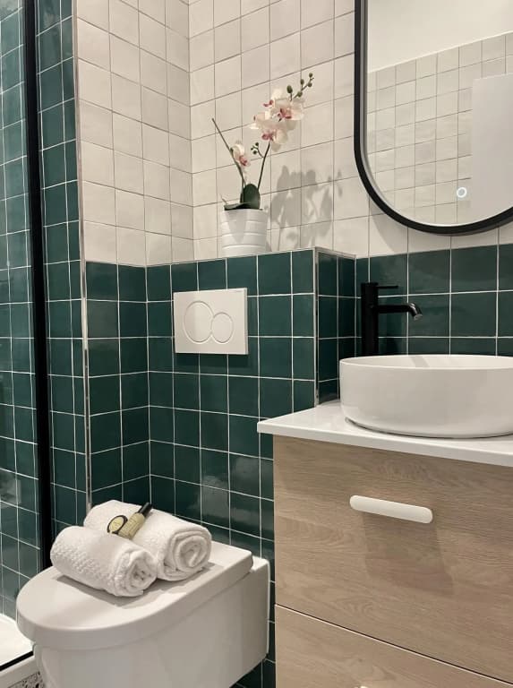 1599 - Stunning studio in Le Marais - photo 9