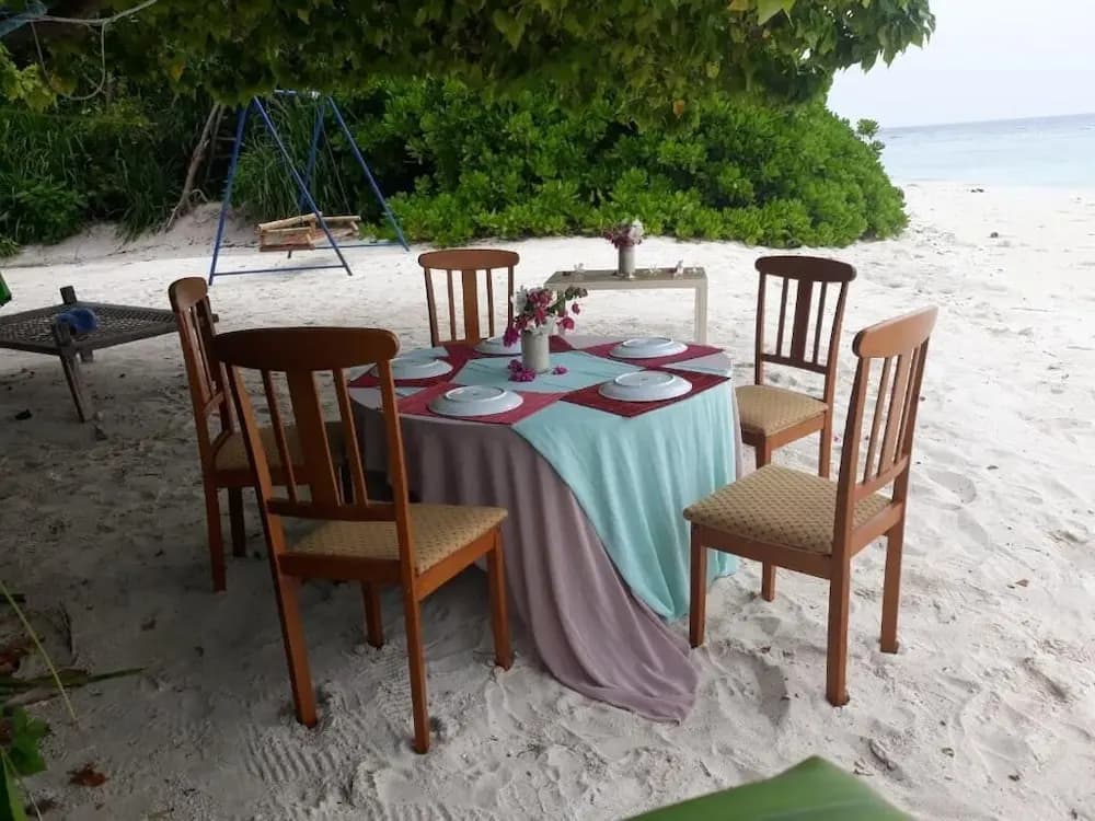 Kuri Beach View Inn Hotel - photo 14