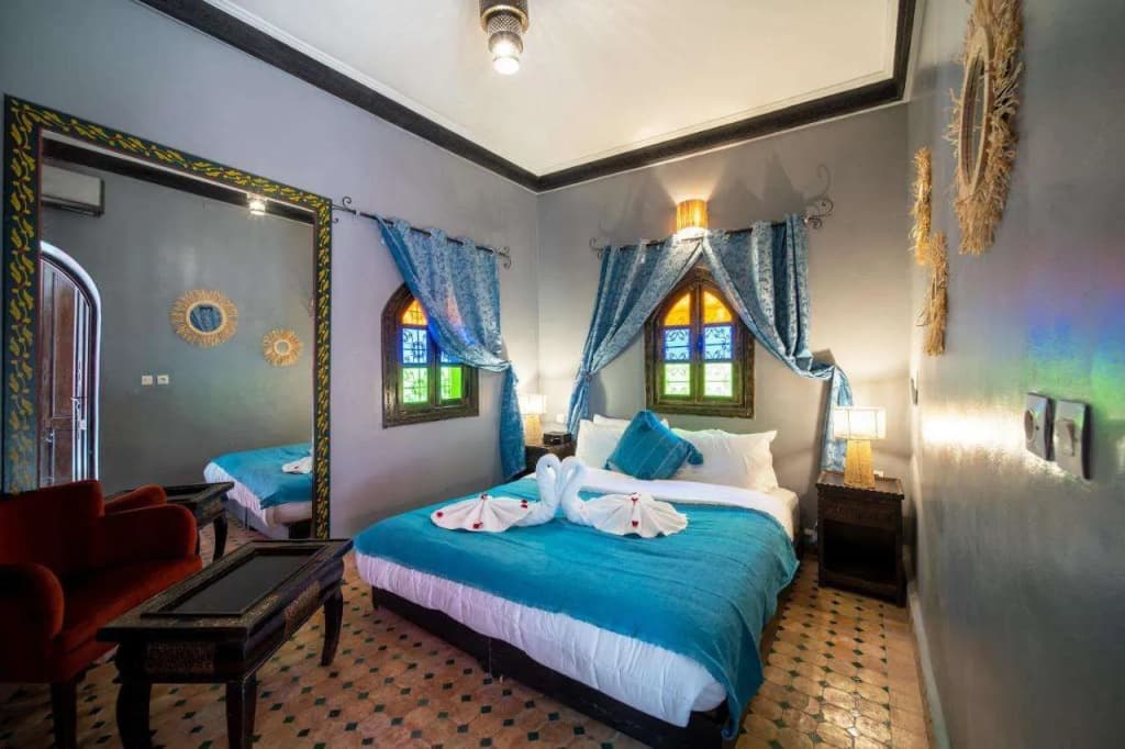 Riad Balkisse - photo 32