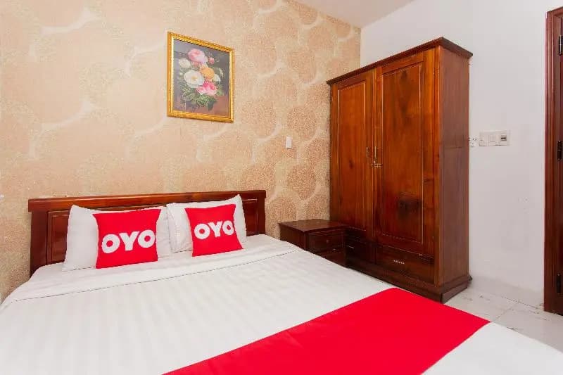 OYO 783 Rose Hotel - photo 7