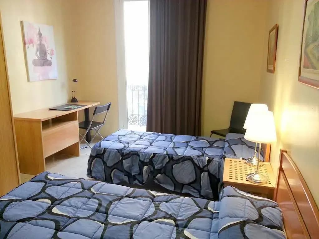 Hostel St.Marius-Gracia - photo 3