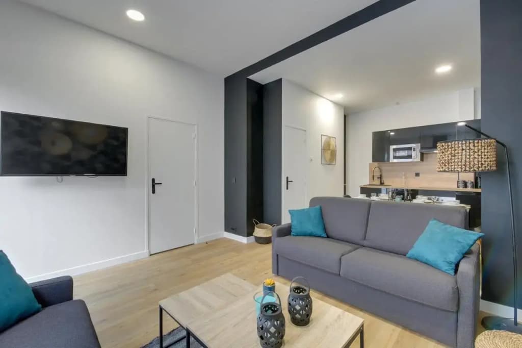 195-Suite Royal in Paris - photo 2