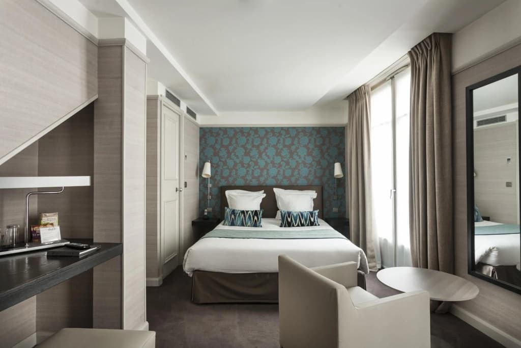 Hotel Duo - photo 43
