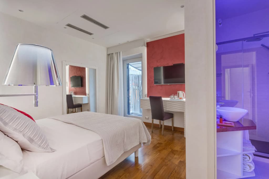 Shali Luxury Suite - photo 4