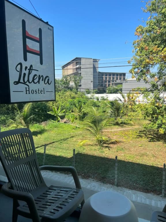 Litera Hostel - photo 16