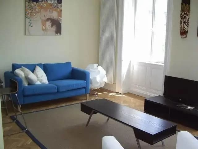 Flatpoint Flats Budapest - photo 6