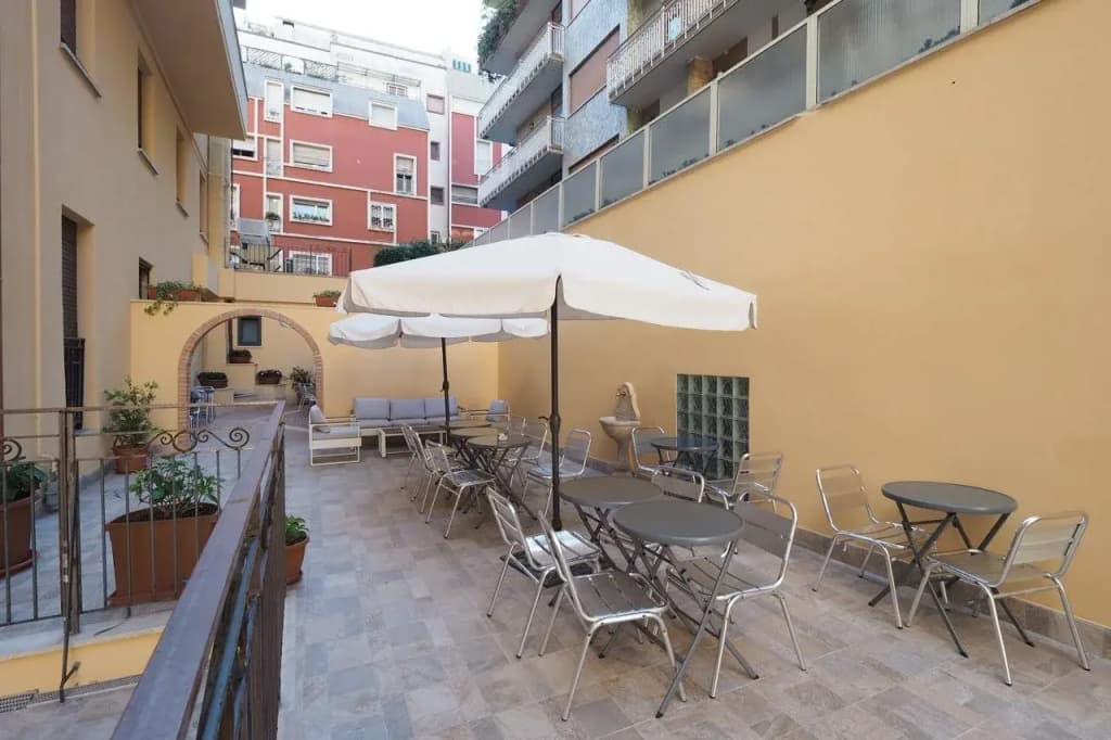 Osimar Hotel - photo 15