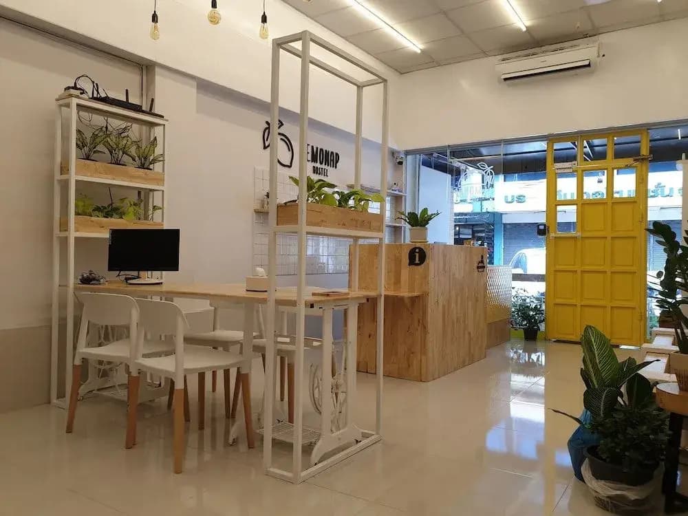 Lemonap Hostel - photo 17