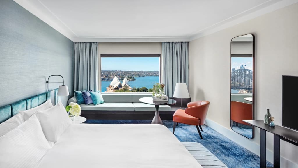 InterContinental Sydney by IHG - photo 8
