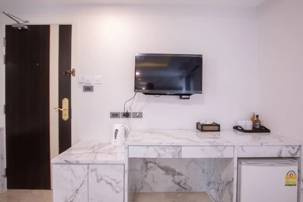 Destiny Pratunam Hotel - photo 16