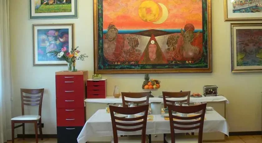 B&B Il Glicine - photo 7