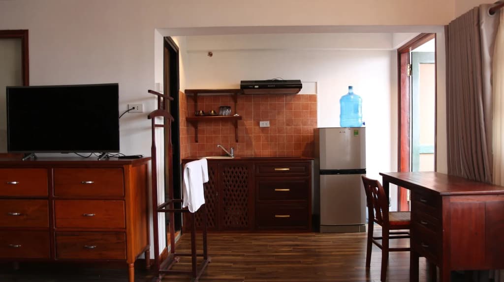 B&B Today Hanoi - photo 3
