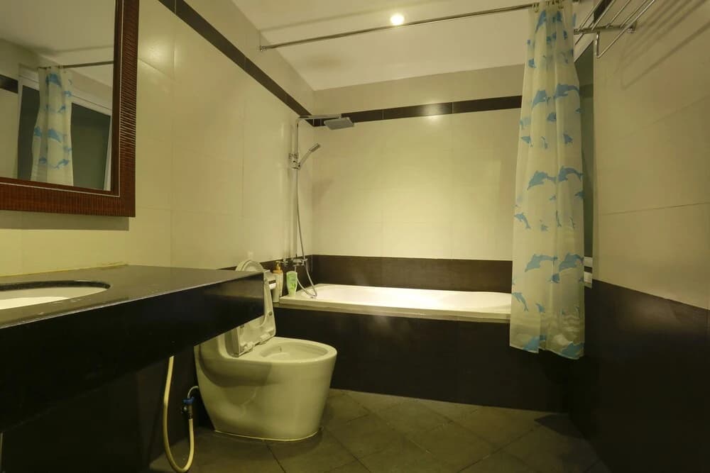 Alaya 1 Apartment - photo 8