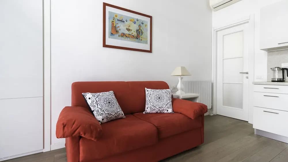 Italianway Comfort - Bligny 19A D Bologna - photo 5