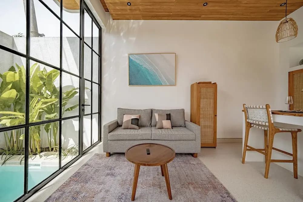 Villa Sunny Day Suites Uluwatu - photo 10
