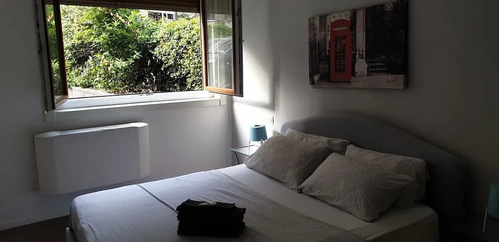 Royal apartment - photo 25