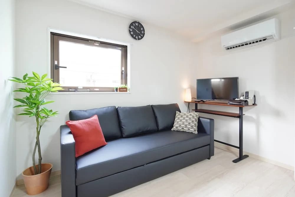 eos HOTEL Sumida - photo 15