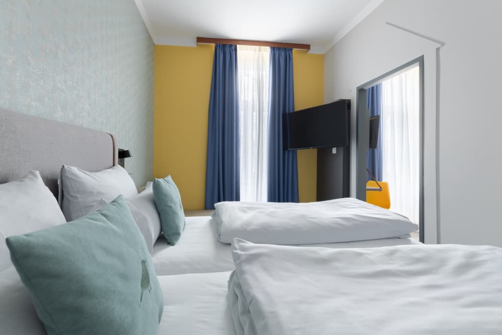 Garner Hotel Vienna by IHG - photo 25