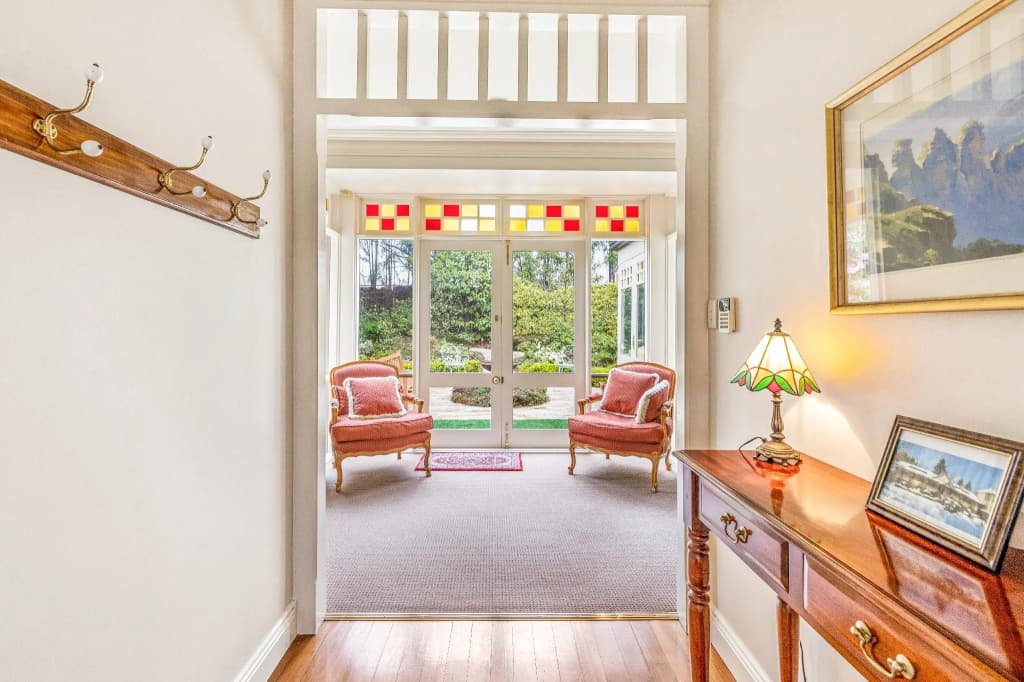 Bethany Manor - photo 7