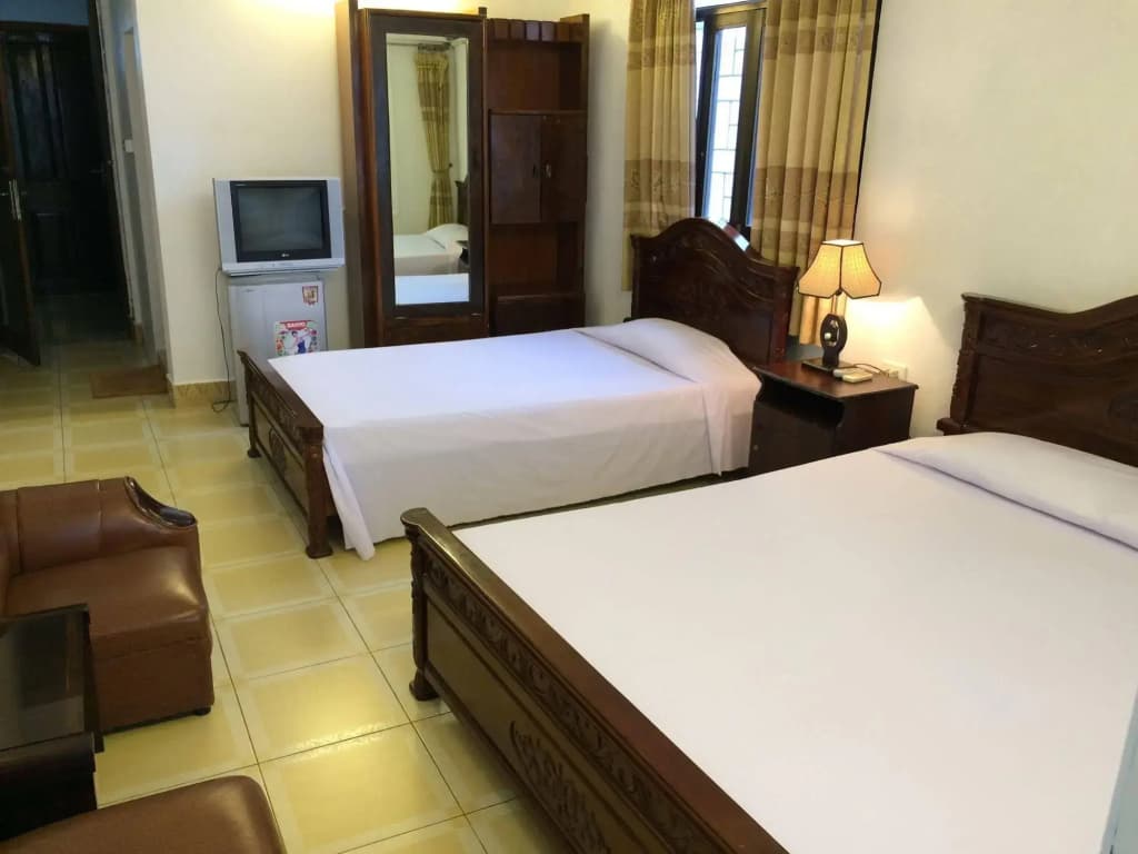 Camellia Hotel 6 - photo 3