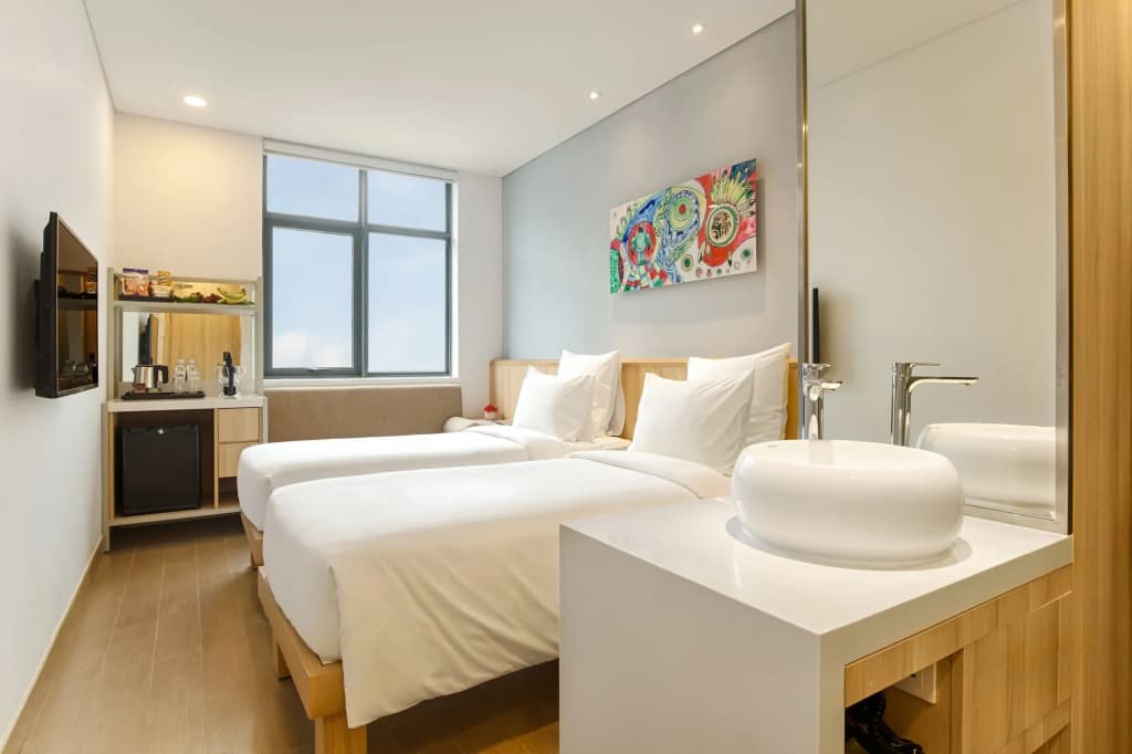 Cocobay Danang Boutique Hotels - photo 6