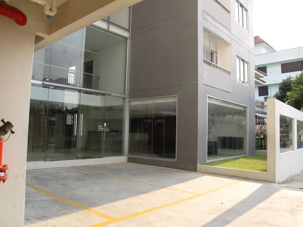 UTD Apartments Sukhumvit - photo 19