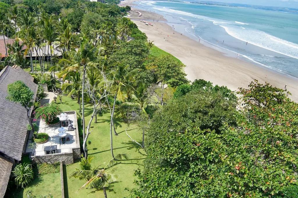 The Oberoi Beach Resort, Bali - photo 23