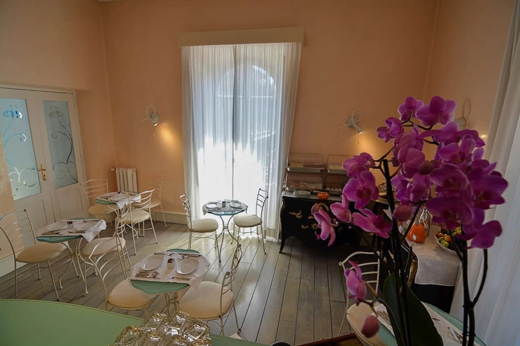 Hotel Lilium - photo 19