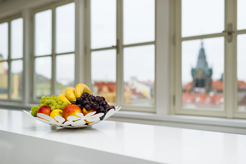 Jindrisska Apartments - photo 11