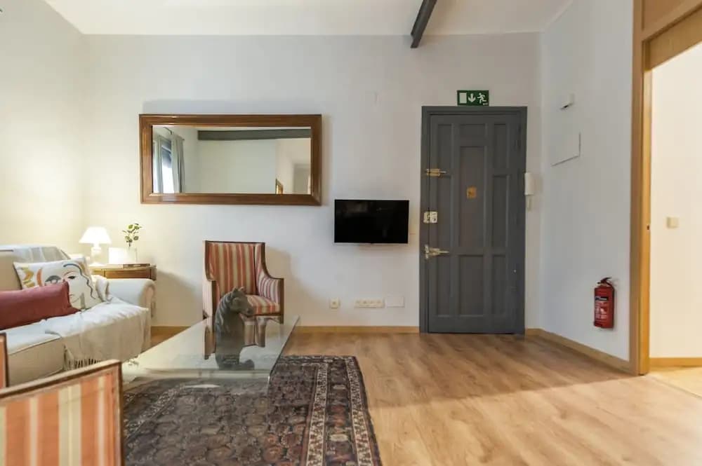 SALAMANCA LUXURY I - ElevenHost - photo 13