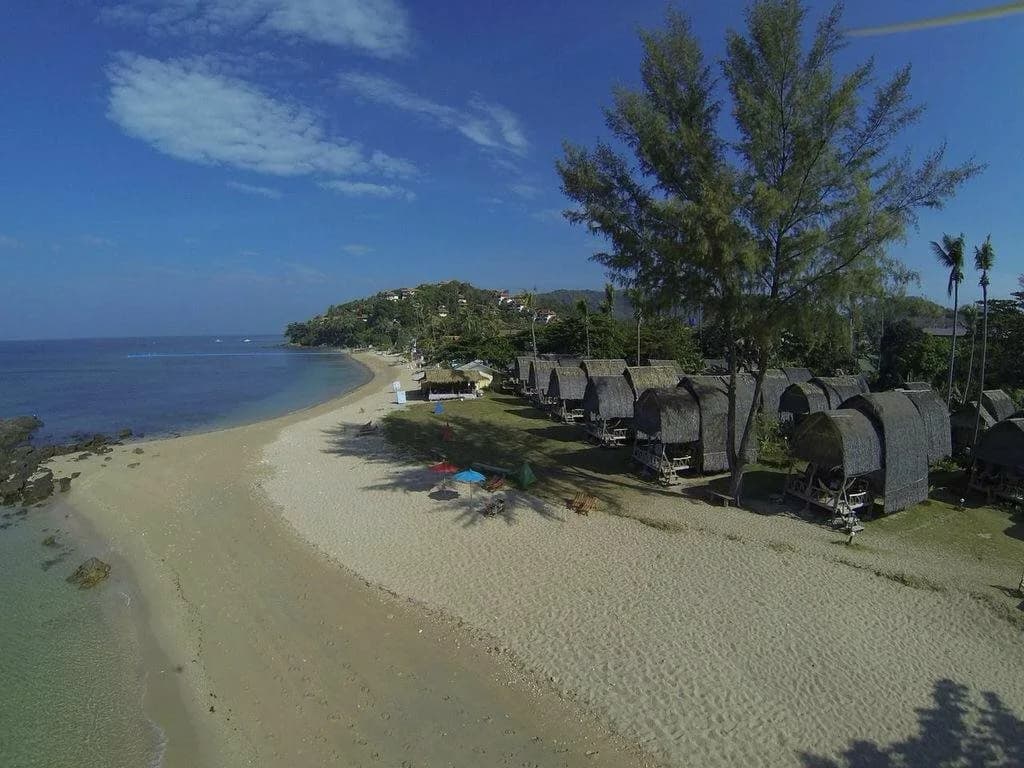 Lanta Riversand Resort - photo 12