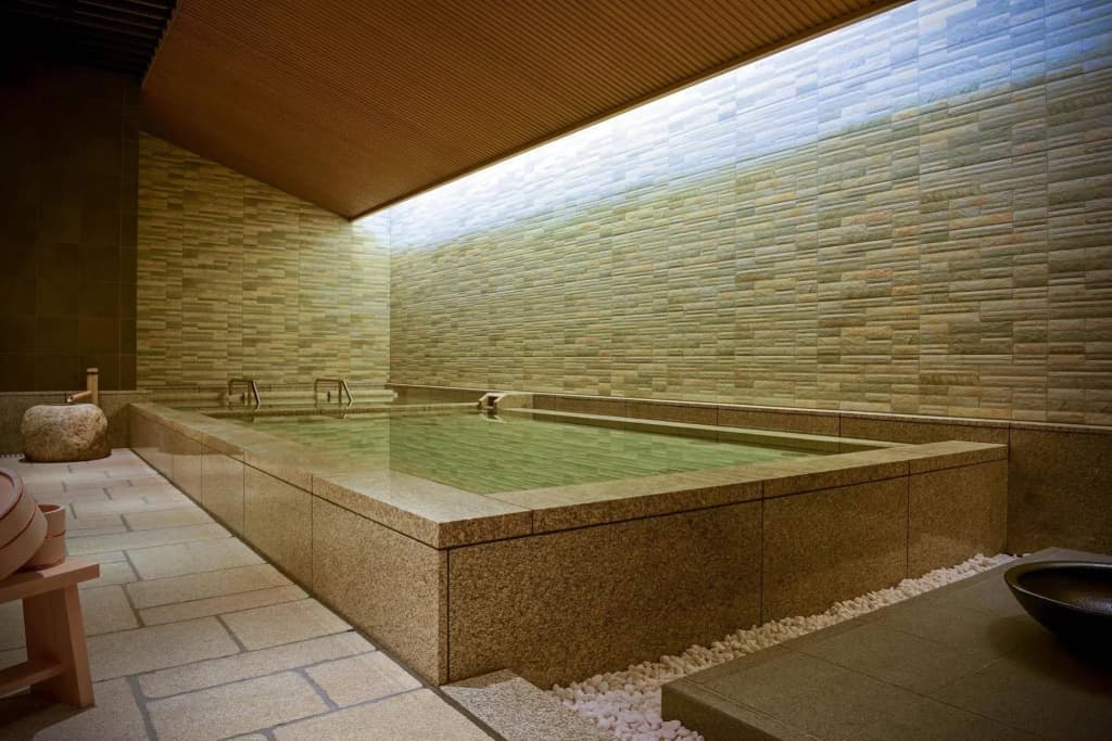 InterContinental Osaka by IHG - photo 23