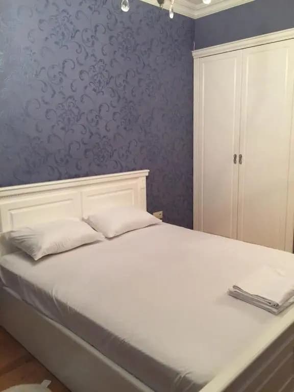 Lesya Apartment with Terrace - photo 7