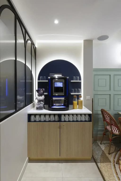 Timhotel Palais Royal - photo 29